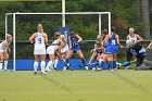 Field Hockey vs WSU  Wheaton College Field Hockey vs Worcester State University. - Photo By: KEITH NORDSTROM : Wheaton, field hockey, FH2021